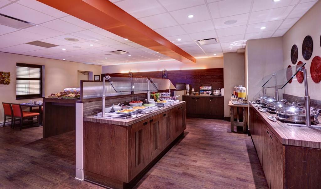 Hilton Saint John photo 1