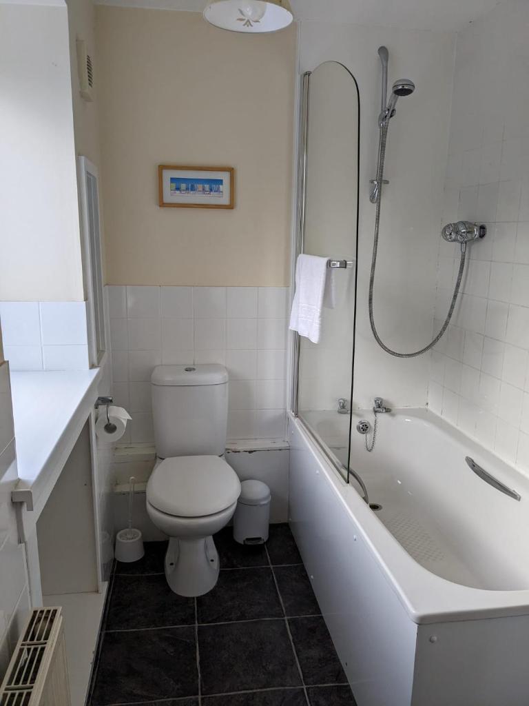 Bennachie Lodge Hotel in Kemnay photo 3