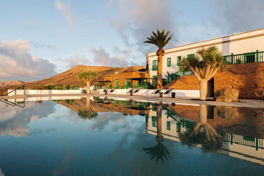 Hotel Cesar Lanzarote