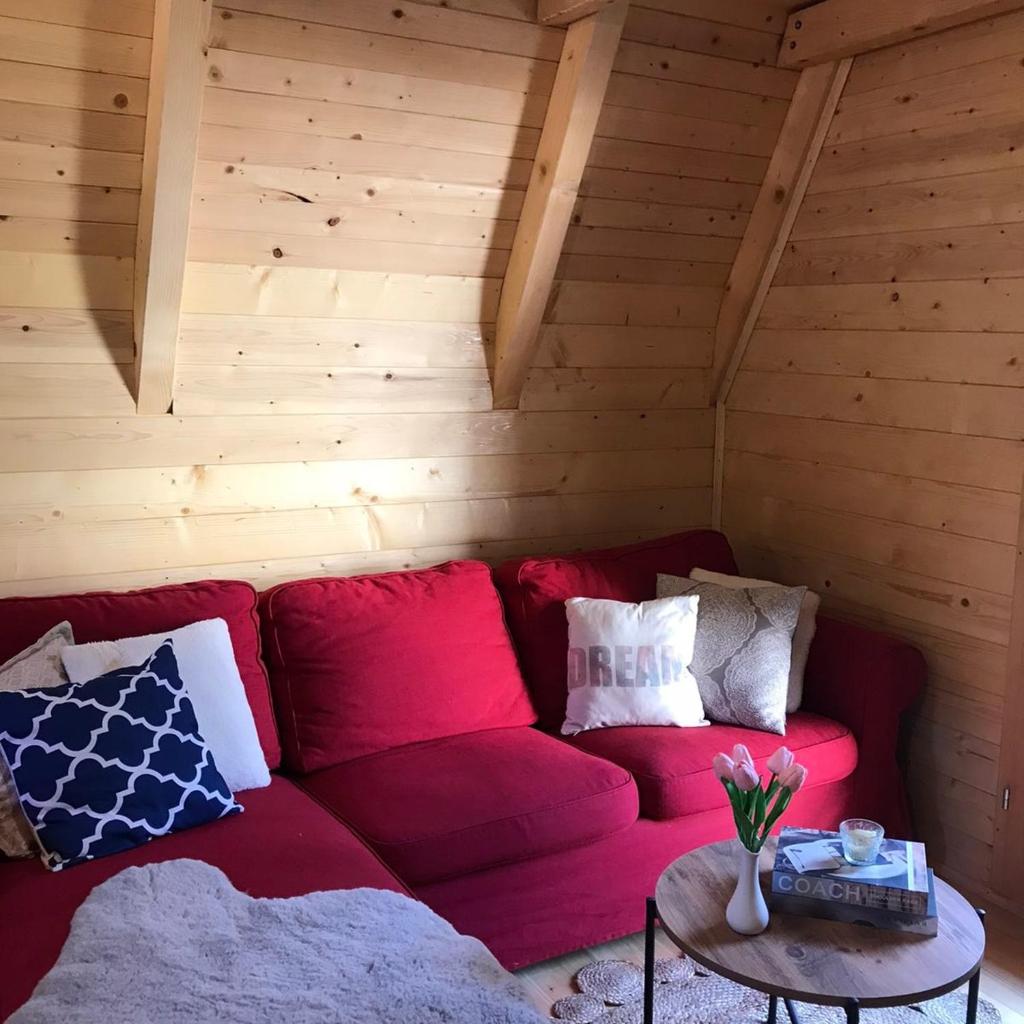 Nice&cosy cabin photo 1