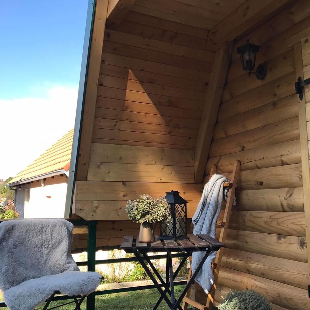 Nice&cosy cabin photo 4