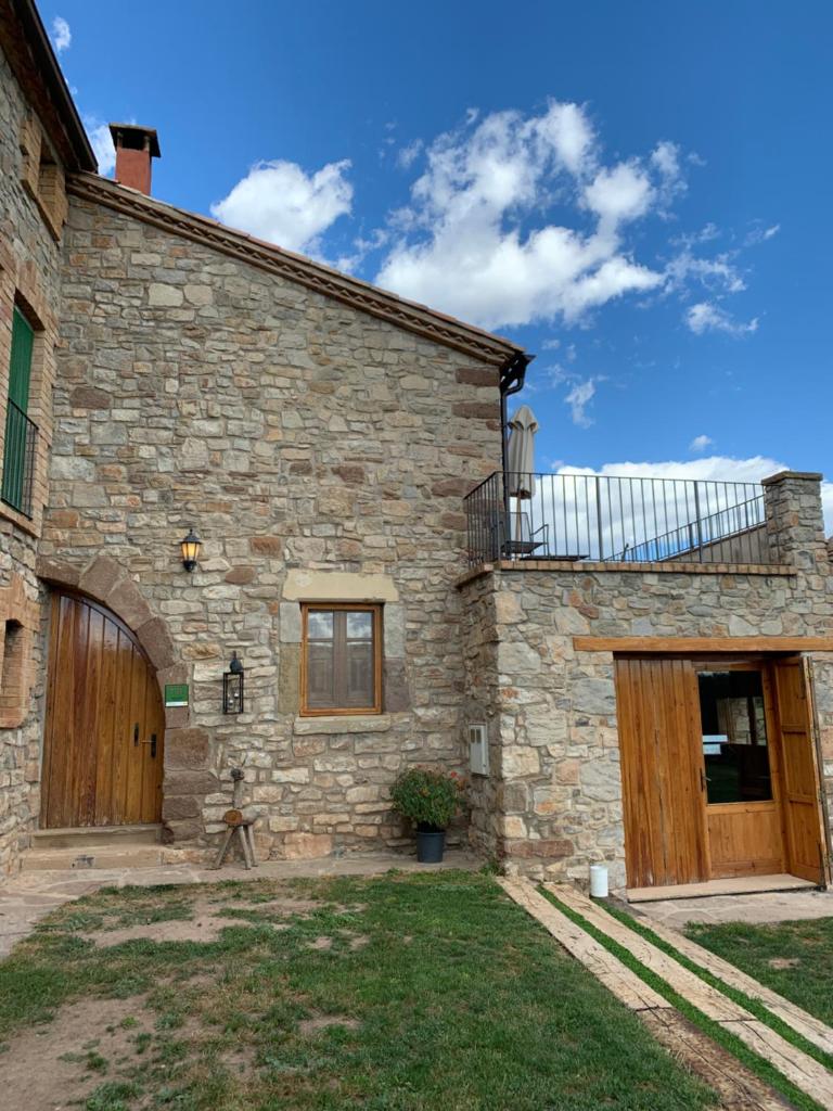 La Pallissa Casa de Turismo Rural