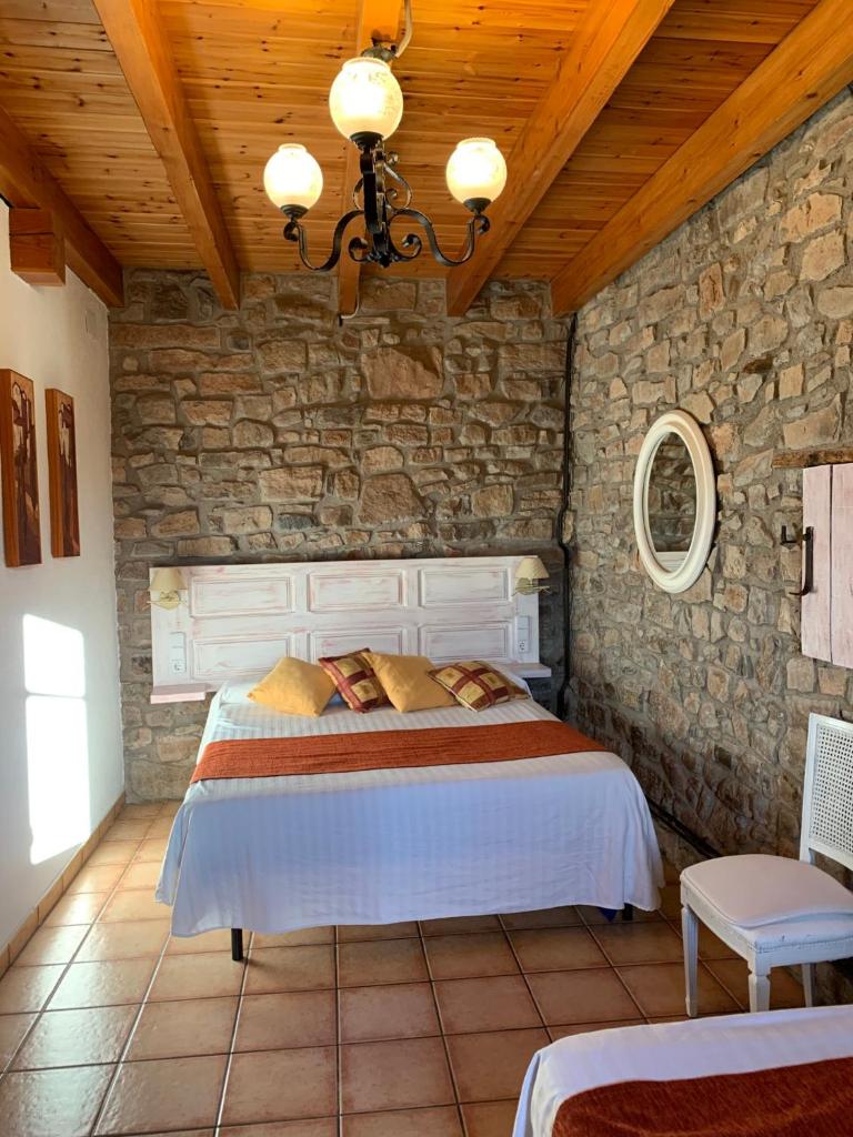 La Pallissa Casa de Turismo Rural photo 1