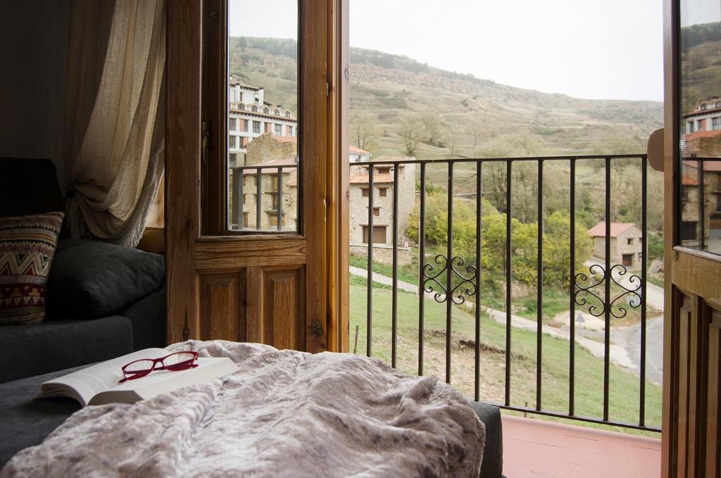 Casa Beatriz Valdelinares photo 4