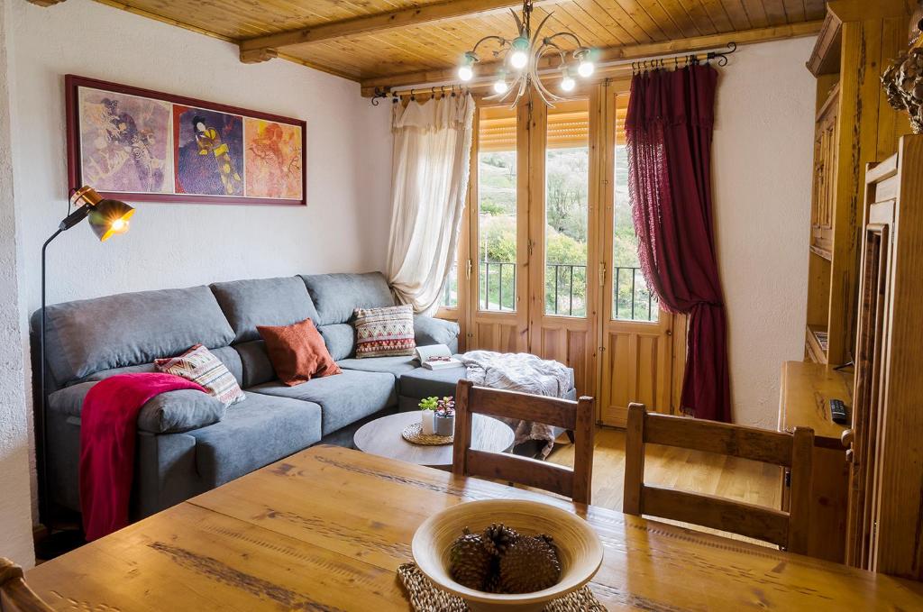 Casa Beatriz Valdelinares photo 3