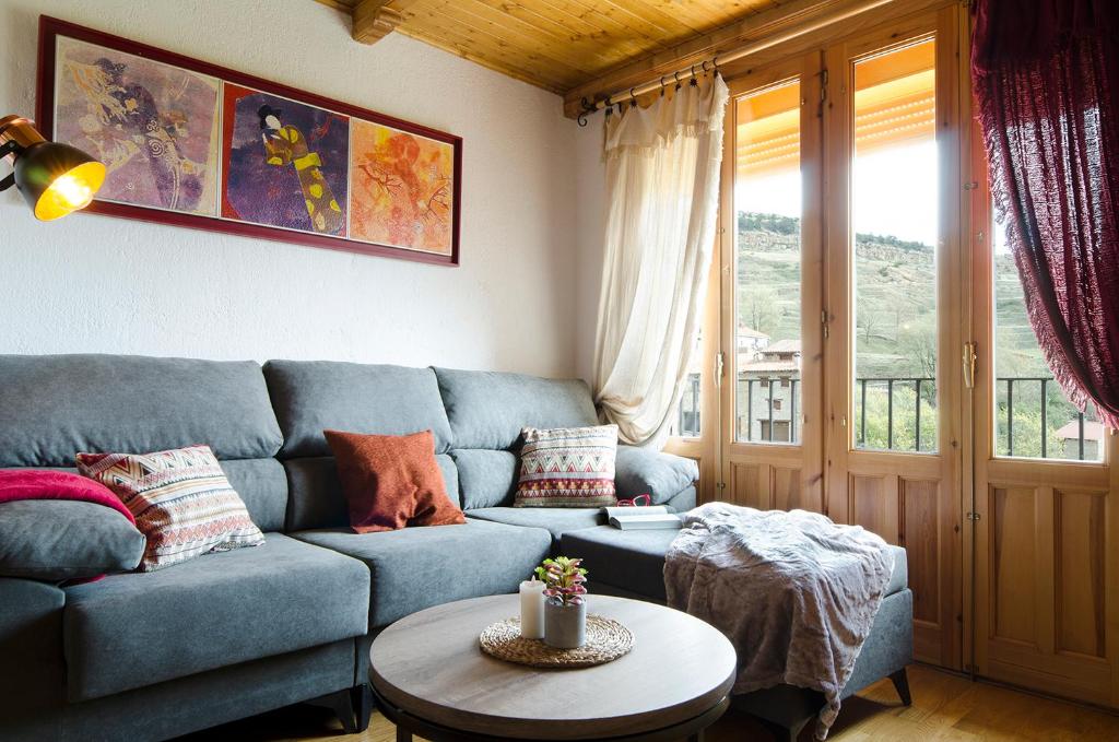 Casa Beatriz Valdelinares photo 1