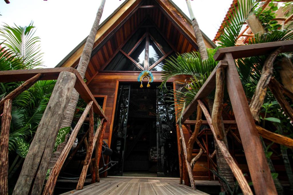 Villa Éden photo 2