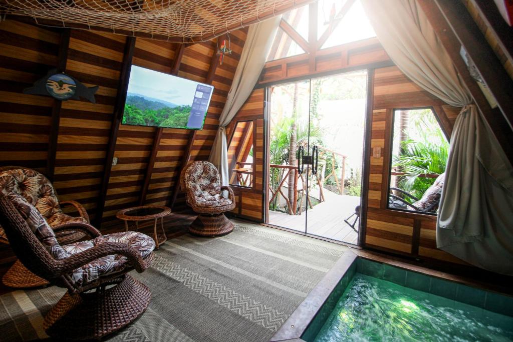 Villa Éden photo 3