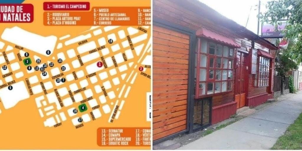 Hostal Turismo El Campesino photo 2