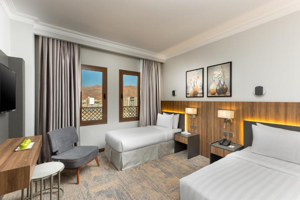 Ewan Dar Alhejra Hotel photo 4