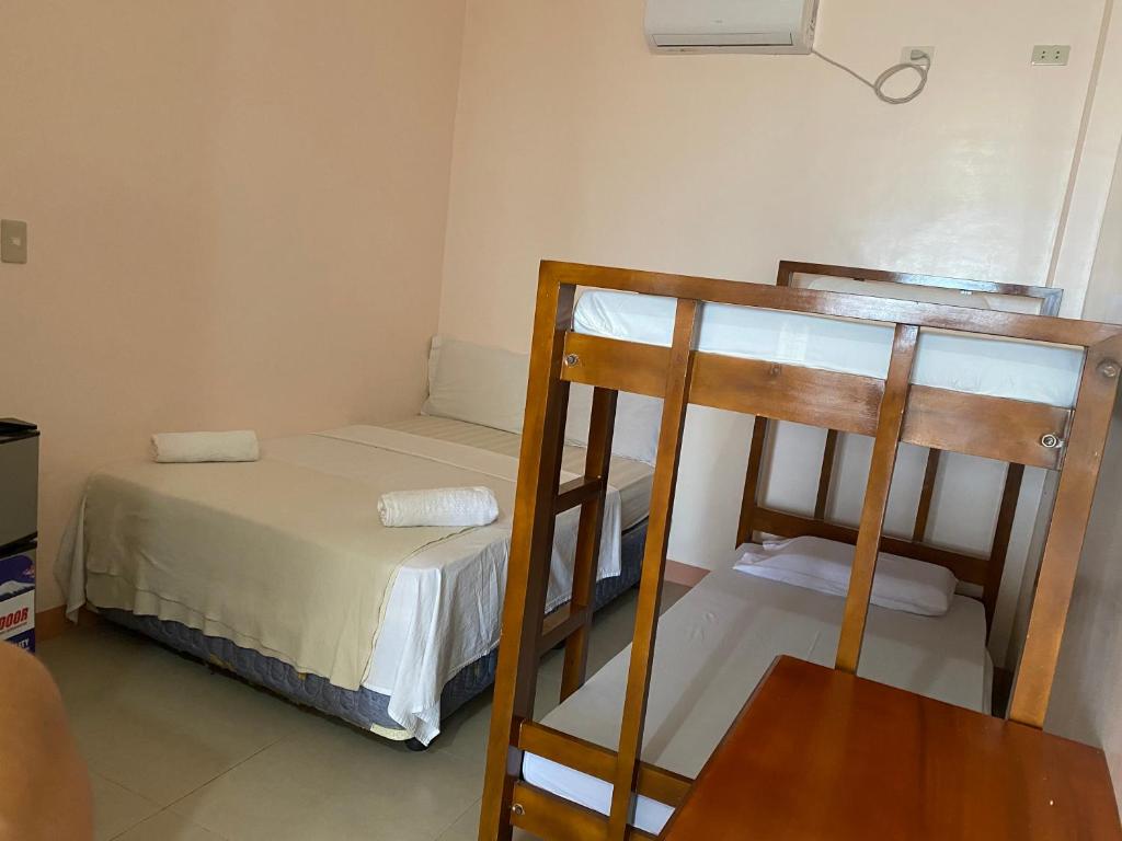 Kellocks' Seaview Apartelle photo 3