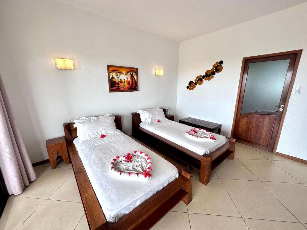 Hotel Mahita Tsara photo 1