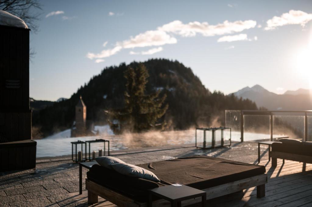 Miramonti Boutique Hotel photo 1