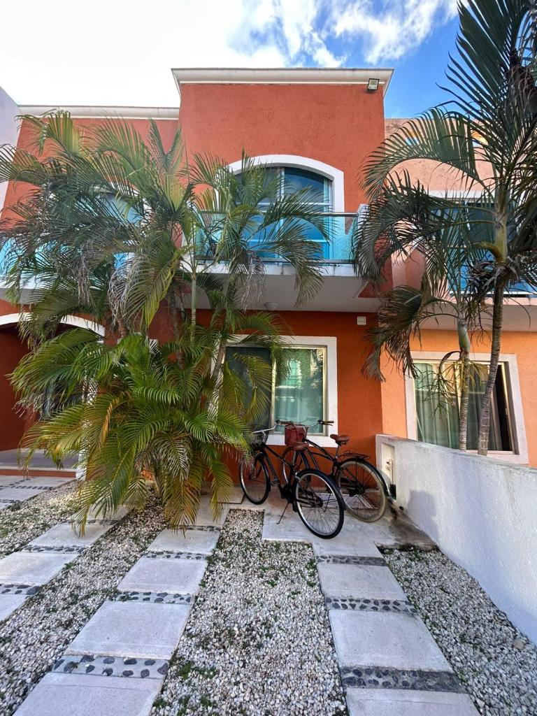 Casa Spa Palmeras