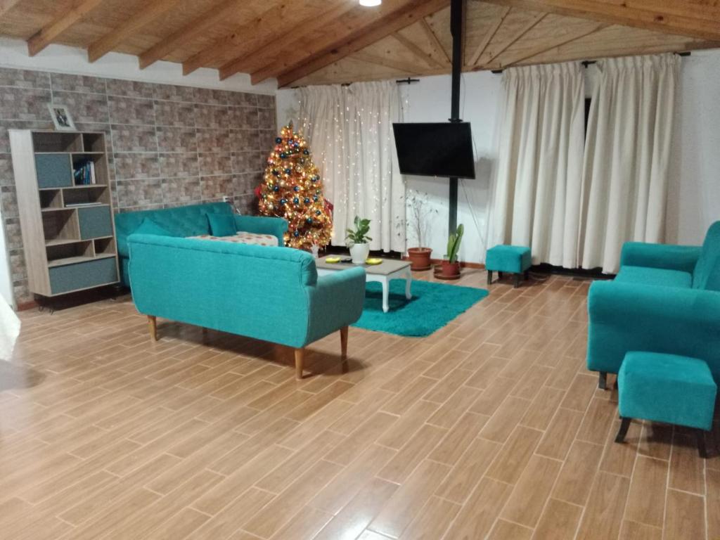 Casa Ecológica Sustentable photo 4