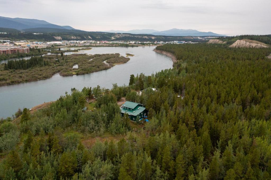 Yukon River Farm