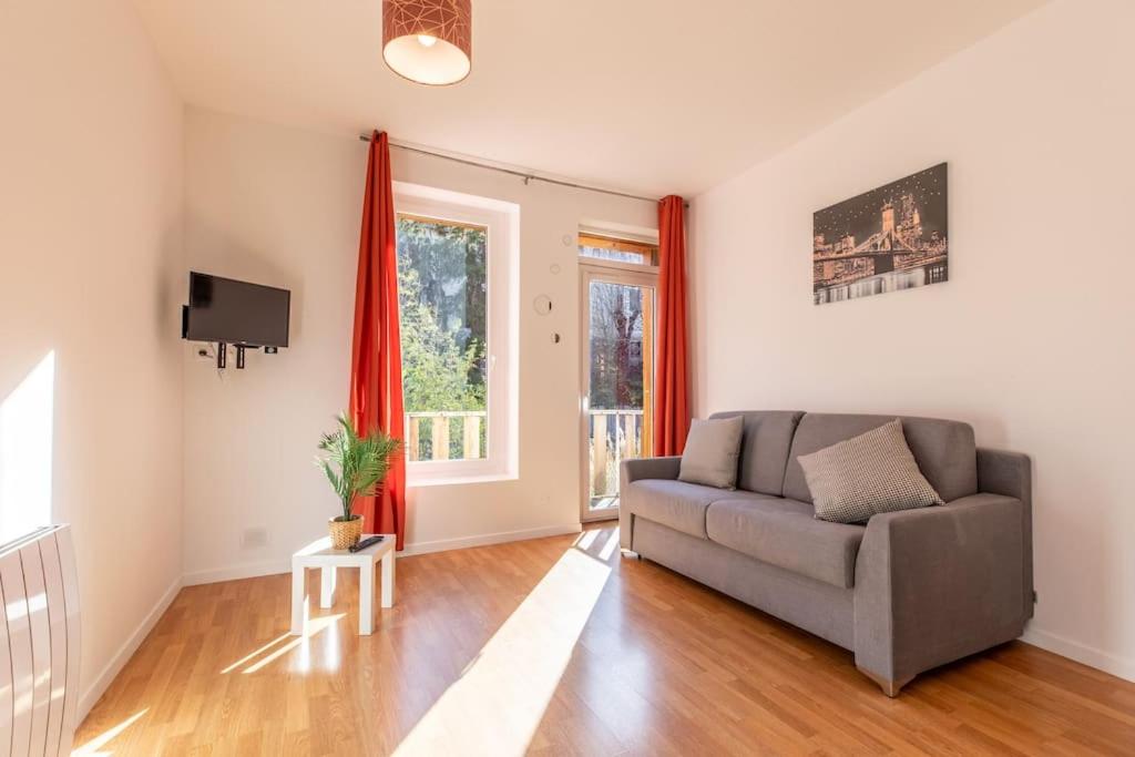 Cosy Studio Royat Souvenir B