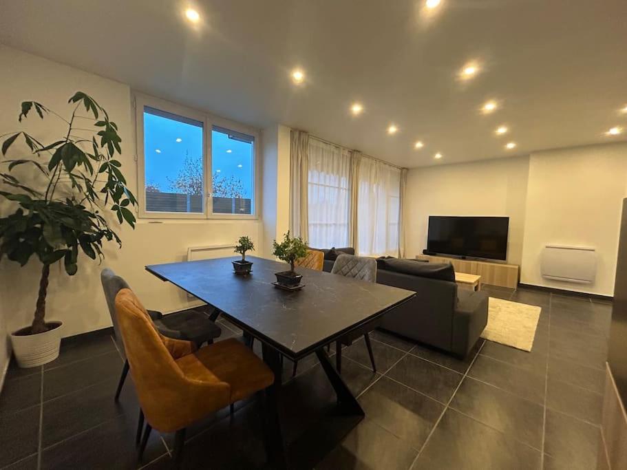 Logement moderne proche Paris/Orly photo 1