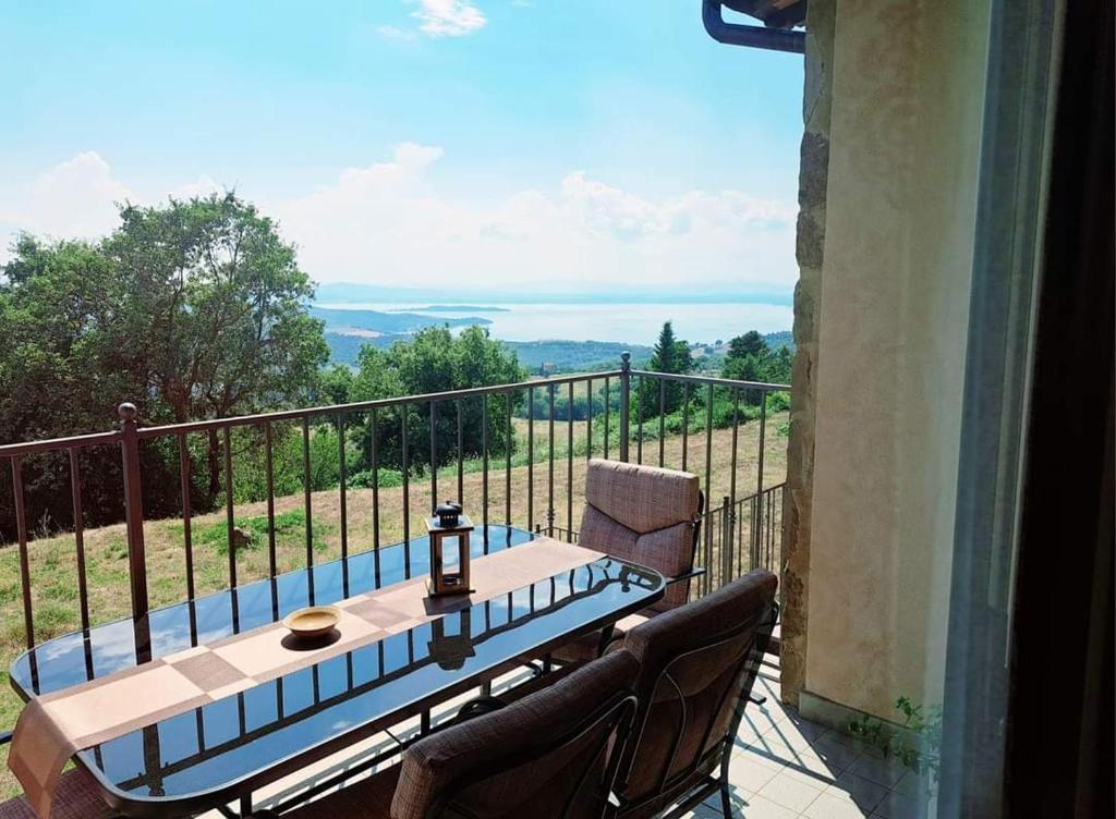 Casa Vacanze La Perla del Lago photo 1