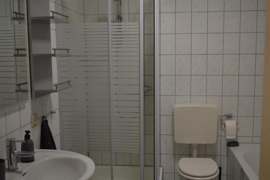 Ferienwohnung Jäger in Hofgeismar photo 1