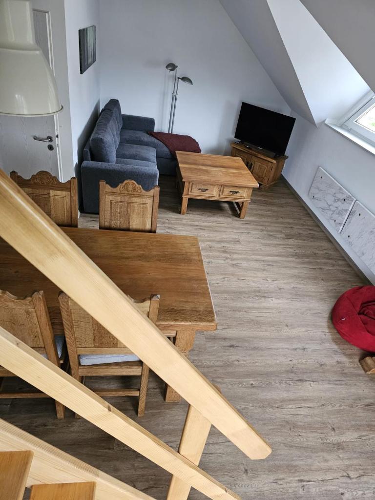 Ferienwohnung Jäger in Hofgeismar photo 3
