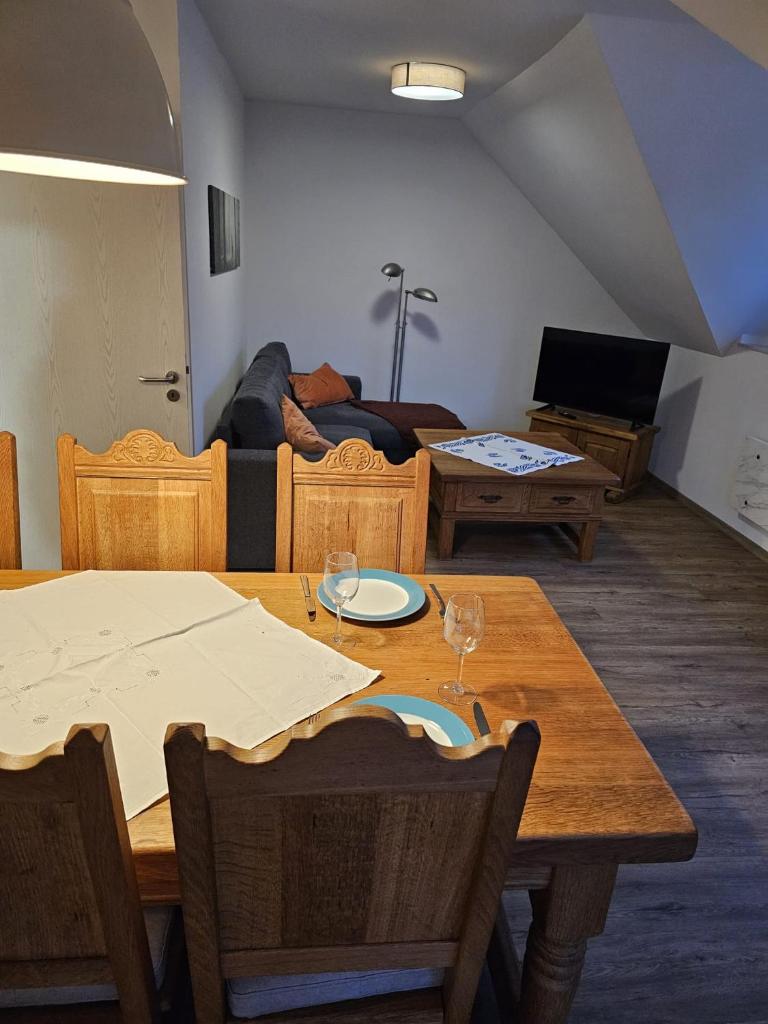 Ferienwohnung Jäger in Hofgeismar photo 4