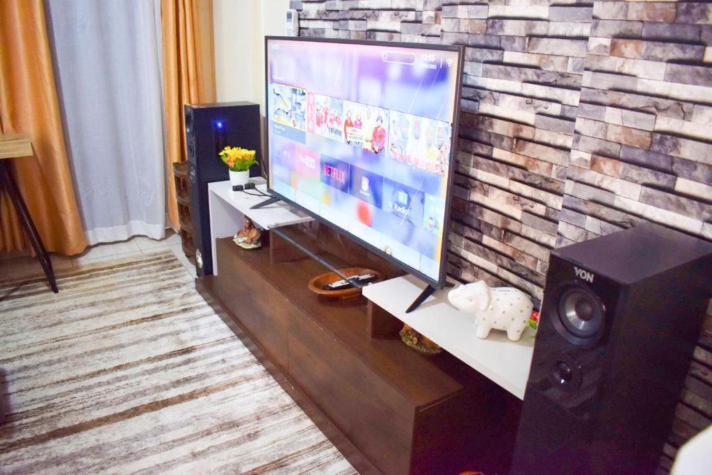 Casabella Apartment - Pristine Homes,Tom Mboya photo 3