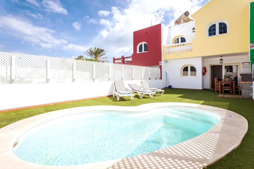 Villa Fuego at Galera Beach Boutique Art Villas by Amazzzing Travel photo 1