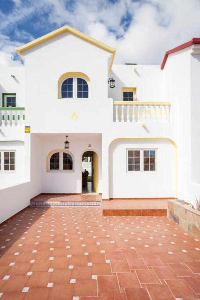 Villa Fuego at Galera Beach Boutique Art Villas by Amazzzing Travel photo 2
