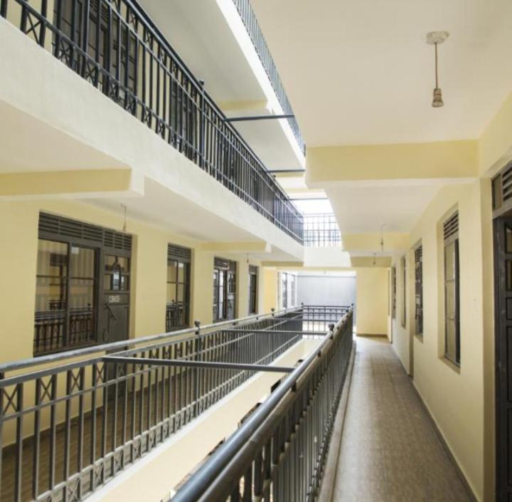 Casabella Apartment - Pristine Homes,Tom Mboya photo 1