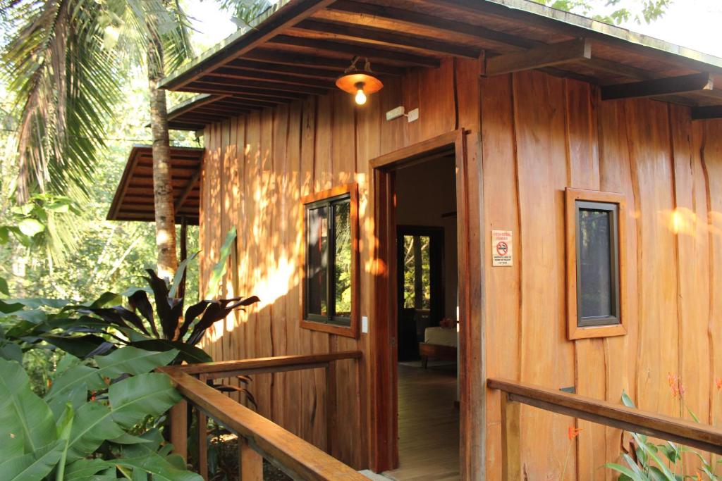 Natural Drake Bay Hotel Boutique photo 4