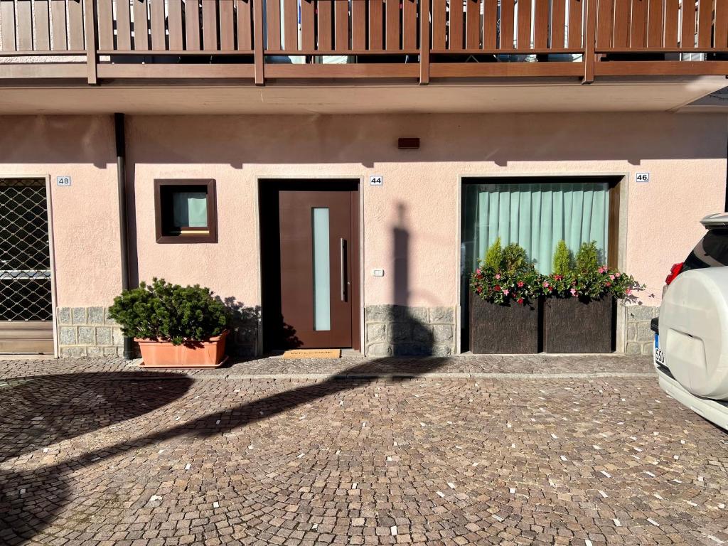 Casa Salvaterra Suite 44 photo 1