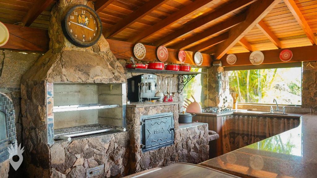 Casa com Piscina & Área Gourmet em Indaiatuba photo 2