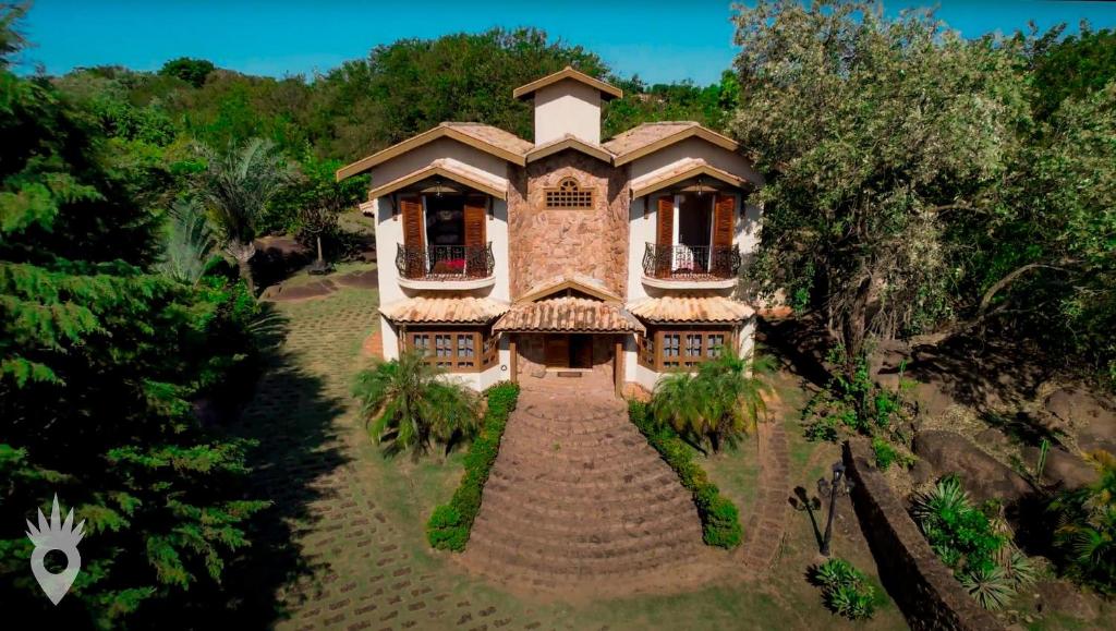 Casa com Piscina & Área Gourmet em Indaiatuba photo 4