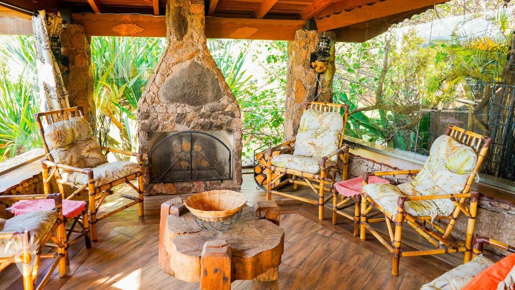 Casa com Piscina & Área Gourmet em Indaiatuba photo 3