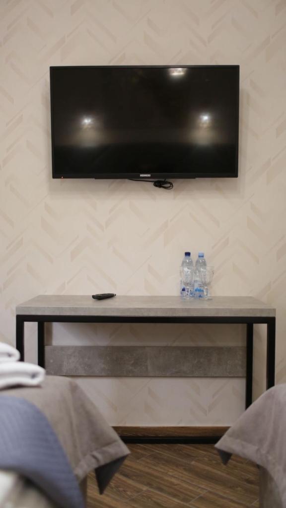 Gallery Elit Hotel photo 1
