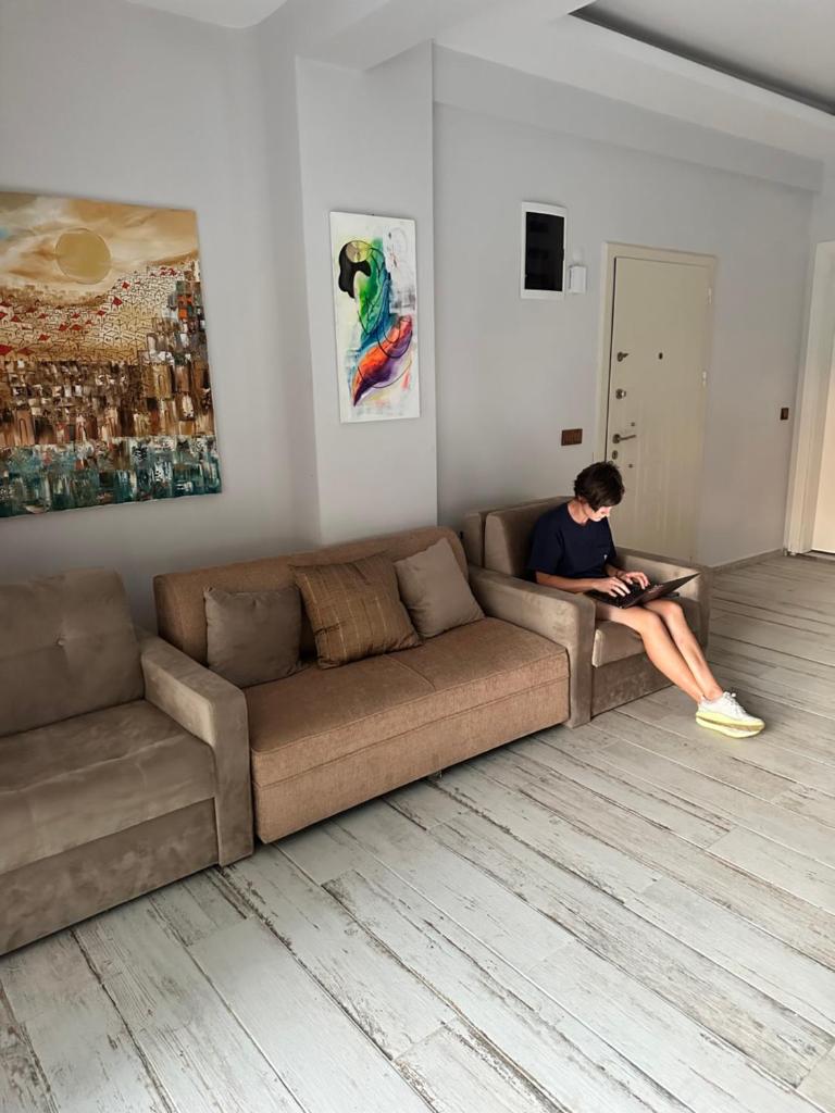 1 Double Room photo 3