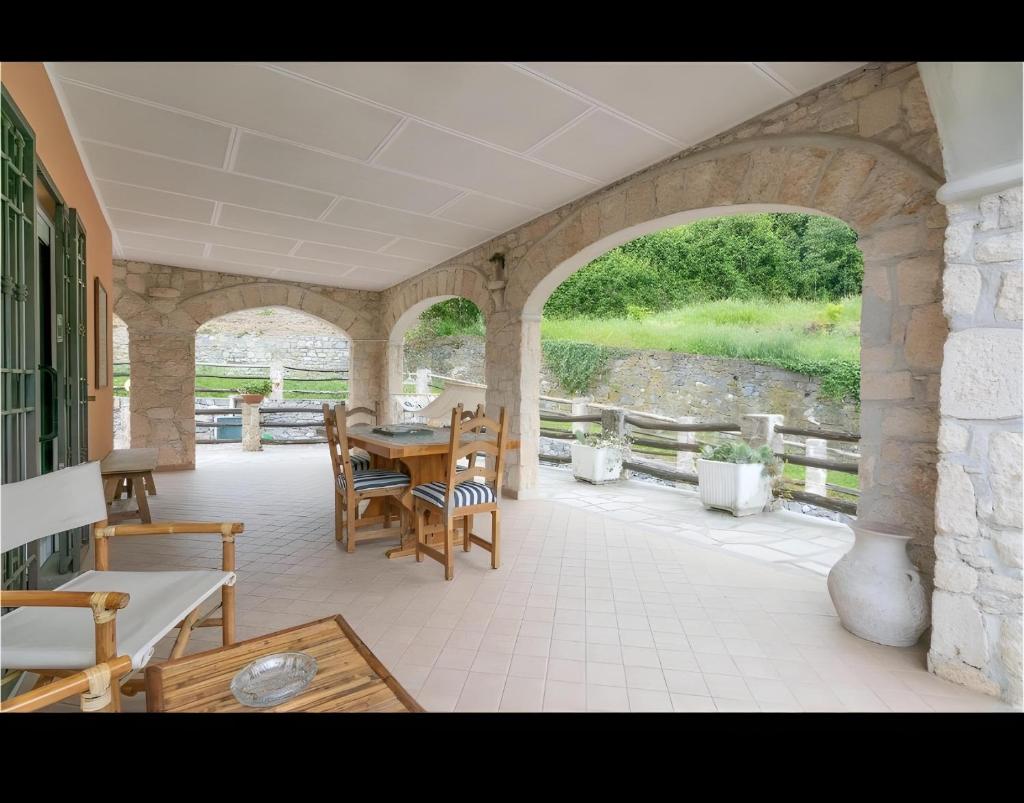 Villa Nicoletta photo 4