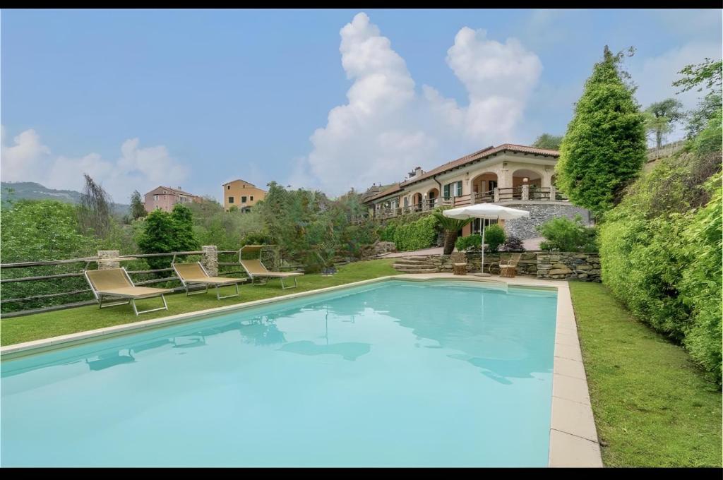 Villa Nicoletta photo 3
