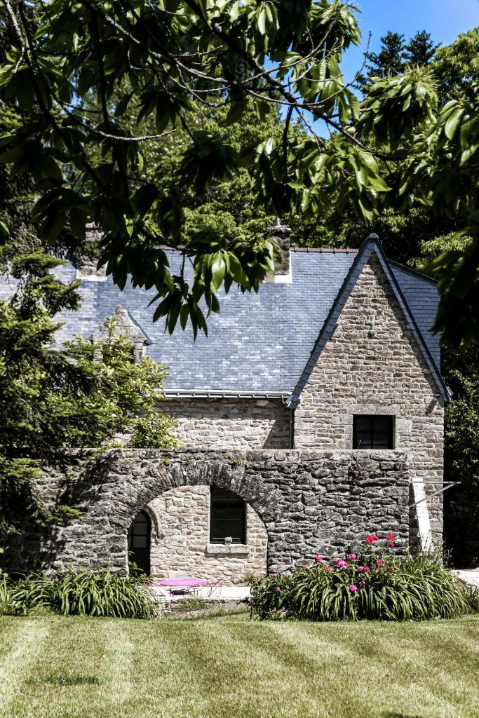 Le Manoir de Menglieu photo 3