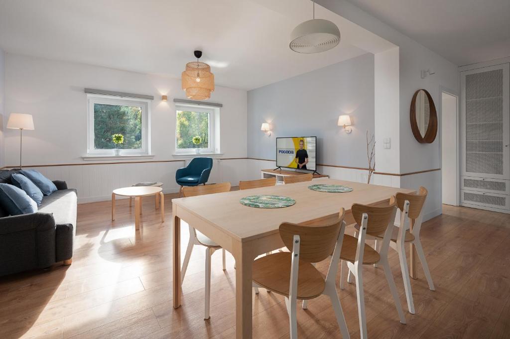 Zachodni Wiatr - apartamenty Stratus i Cumulus photo 4