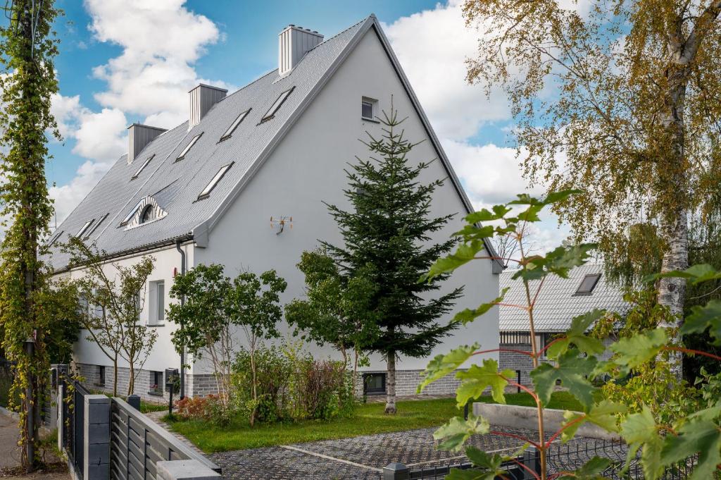 Zachodni Wiatr - apartamenty Stratus i Cumulus photo 1