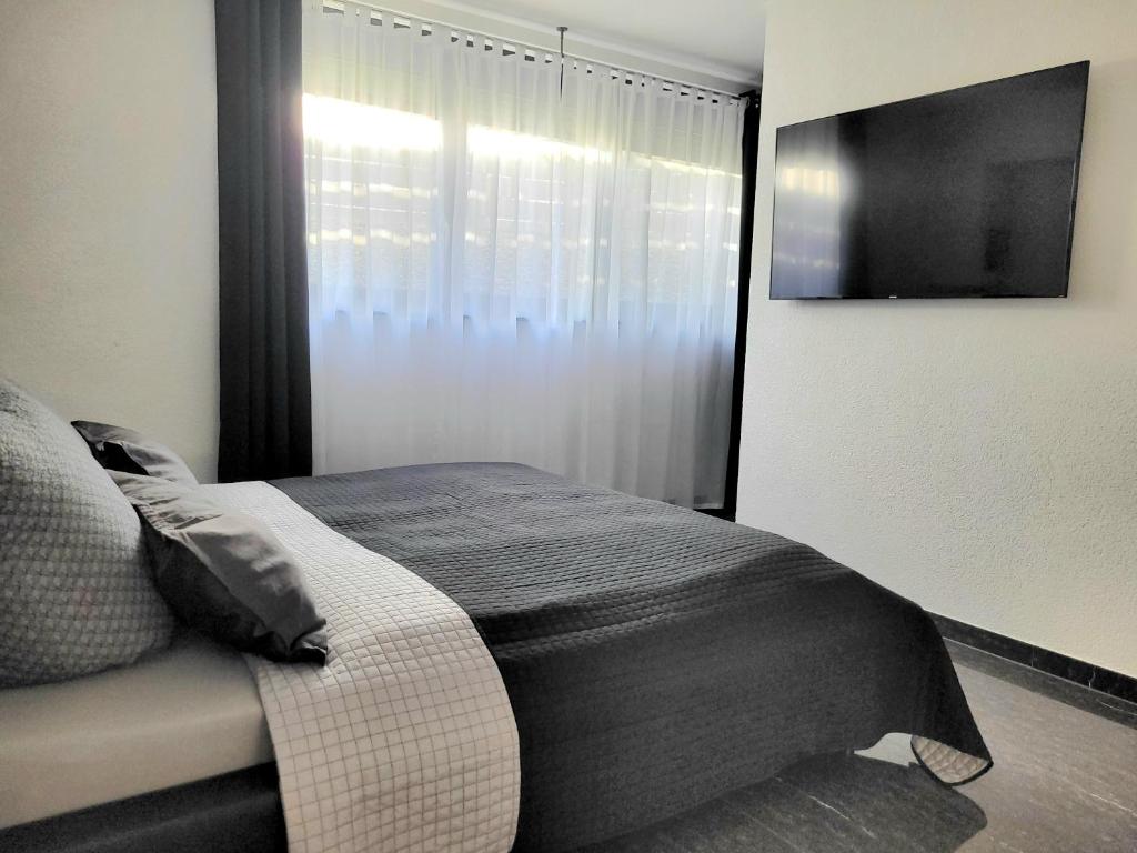 Luxury Appartement Marz-Europapark, Rulantika photo 4