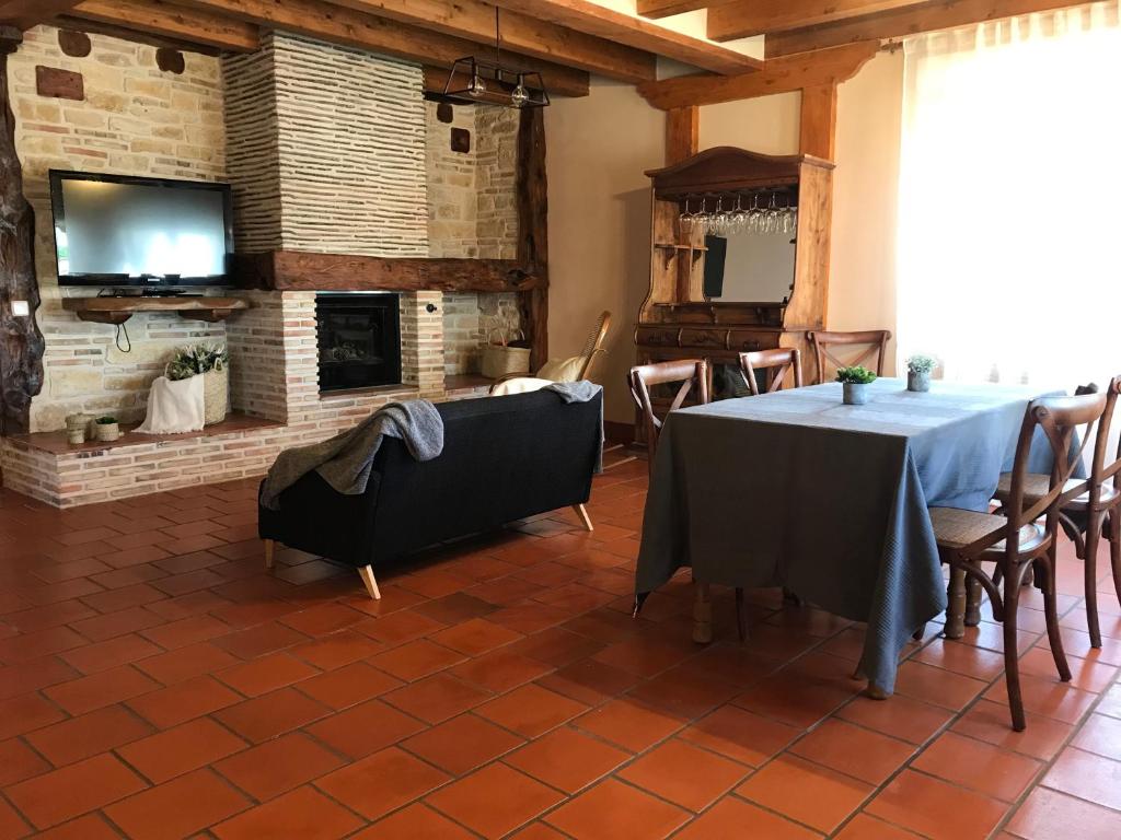 Casas Rurales Hoces del Duratón photo 2