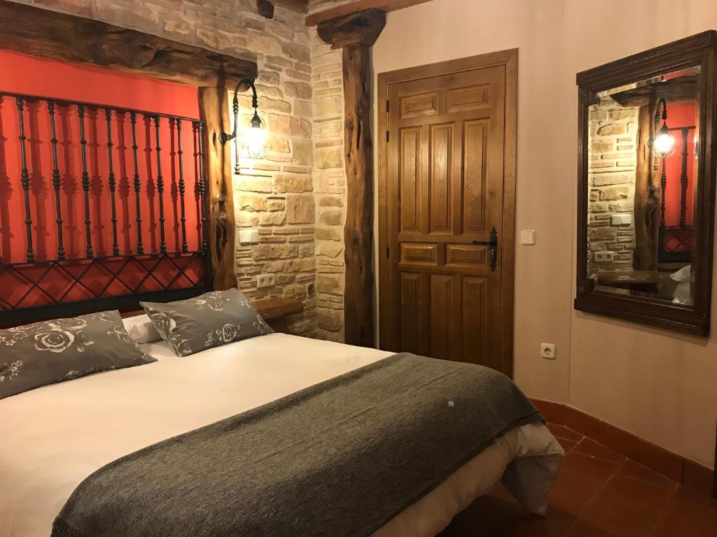 Casas Rurales Hoces del Duratón photo 3