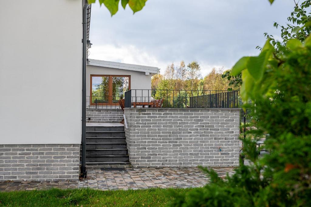 Zachodni Wiatr - apartamenty Stratus i Cumulus photo 2