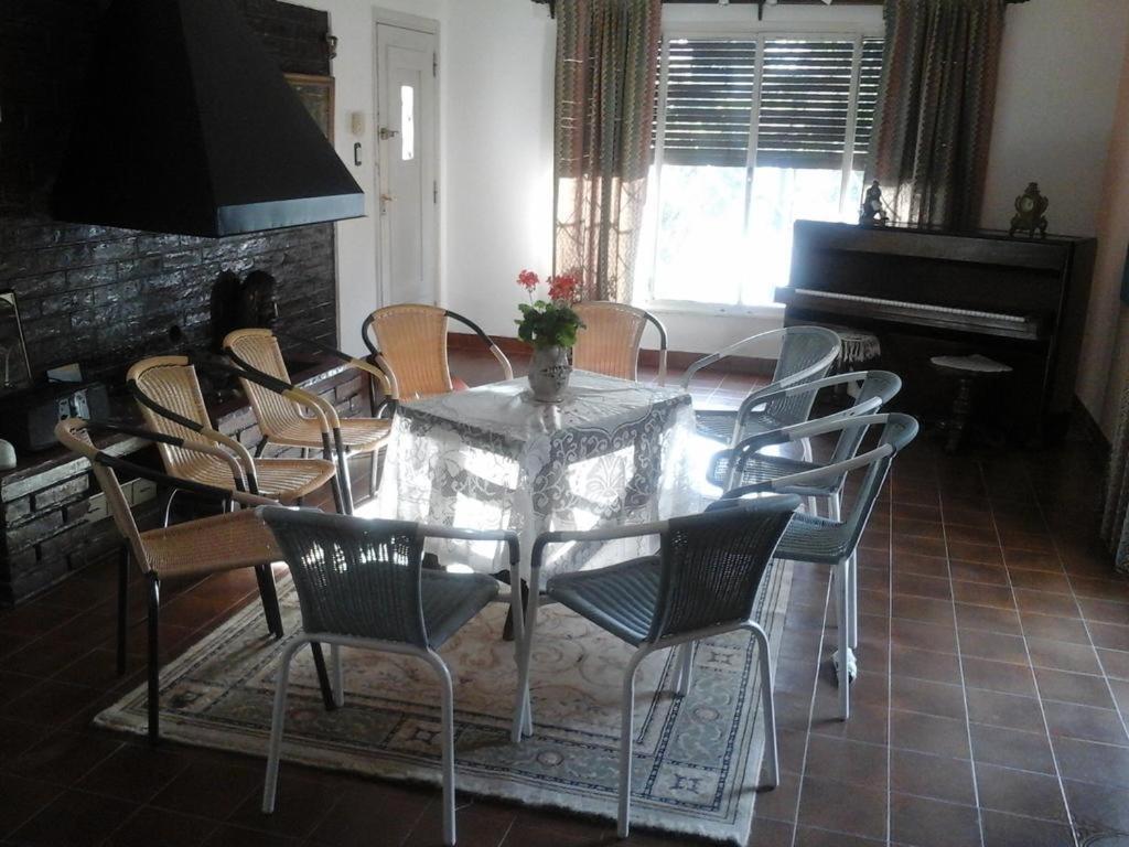 Casona Antigua photo 4