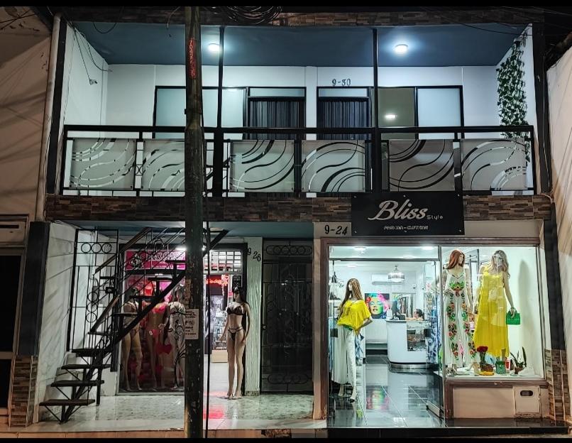 BUGA Casa Palermo Boutique Hotel photo 3