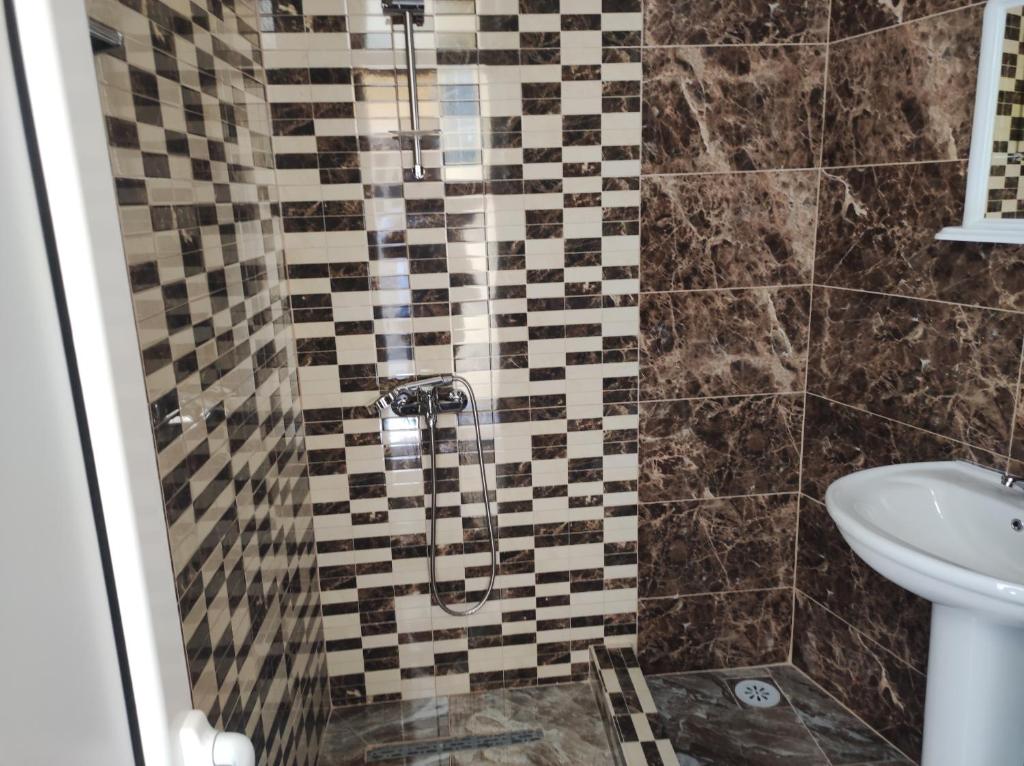 Grandino rooms&apart photo 4
