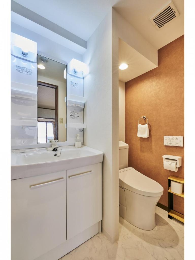 Kyoto Hostel family room / Vacation STAY 8181 photo 3